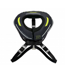 Shot, NACKSKYDD PROTECTOR, VUXEN