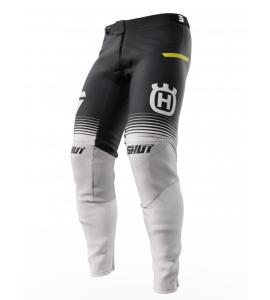 Shot, BYXA AEROLITE HUSQVARNA LIMITED EDITION BLACK, VUXEN, 38