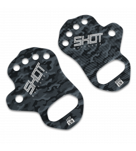 Shot, PALMINO 2.0 CAMO LINES, S M