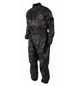 Shot, MUDSUIT 2.0, VUXEN, XL, SVART