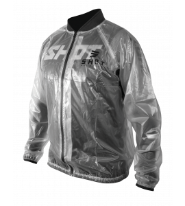 Shot, WINDBREAKER 2.0, VUXEN, XS