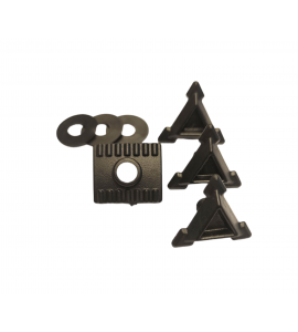 Shot, SCREW KIT LITE