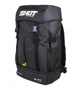 Shot, BAG BACK PACK CLIMATIC