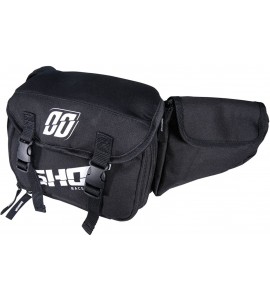 Shot, Tool Waist Bag, SVART