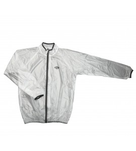 Shot, WINDBREAKER TRANSPARANT, VUXEN, M