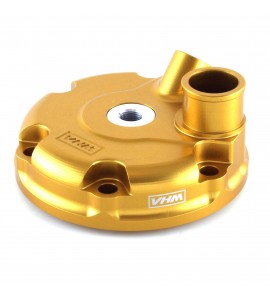 VHM, Topp, INJECTION