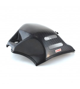 VHM, High volume carbon air box cover