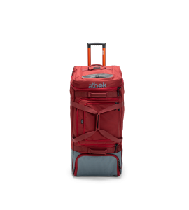 Albek, MERIDIAN GEAR BAG, BURGUNDY