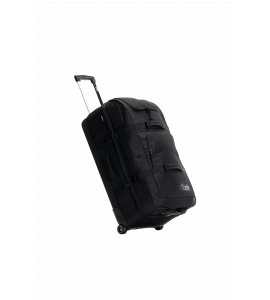 Albek, LONG HAUL (CHECKED), SVART