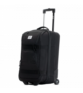Albek, SHORT HAUL (CARRY ON), SVART