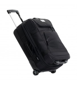 Albek, SHORT HAUL (CARRY ON), SVART