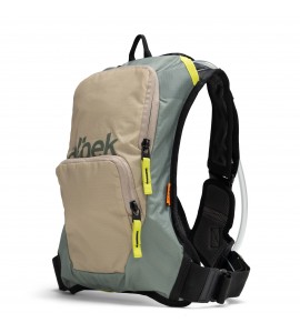 Albek, H2O- HAUL FOUR HYDRATION PACK 2L, Sunflash Dune