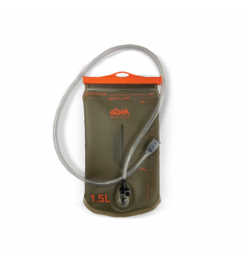 Albek, RESERV BLÅSA 1.5L M'SILE BITE VALVE