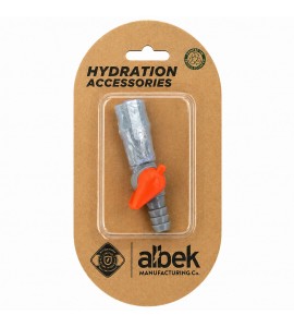 Albek, RESERV M'SILE BITE VALVE + Tap