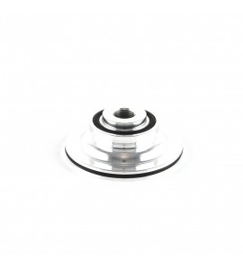 VHM, Insats, 5.20cc, +0.40, 0.80, 12° piston, raise cylinder 0.10mm, STD