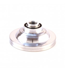 VHM, Insats, 22.20cc, +0.5,0 1.60, 12° piston, STD