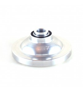 VHM, Insats, 22.20cc, +0.50, 1.60, 12° piston, fuel 98 RON, STD