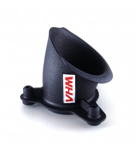 VHM, Air intake
