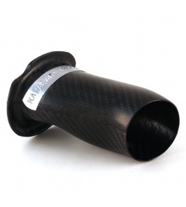 VHM, Carbon air intake