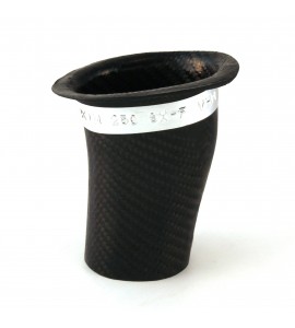VHM, Carbon air intake