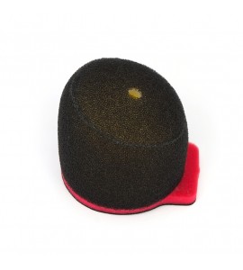 DT-1, Air Power Filter Trippel skum