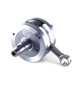 VHM, Vevparti, Middle inertia, Lightweight