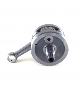 VHM, Vevparti, Middle inertia + Long rod kit