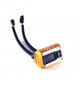 VHM, TPS setting tool
