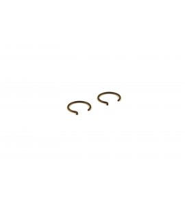 VHM, Clips till kolvbult, 14x1.1mm (2st), Special