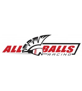 All Balls, Stötdämparsats Övre Lager