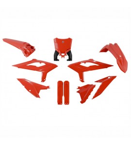 Rtech, Plastkit, RÖD