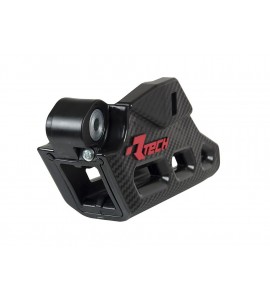 Rtech, Kedjestyrare Monoblock R2.0 WORX, SVART