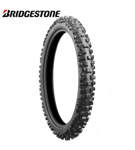 Bridgestone, Battlecross X30, 70, 100, 19", FRAM