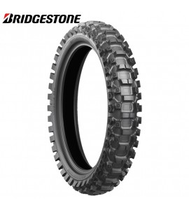 Bridgestone, Battlecross X20, 110, 90, 19", BAK