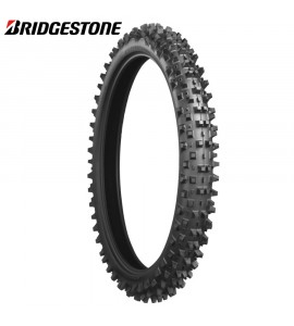 Bridgestone, Battlecross X10, 80, 100, 21", FRAM