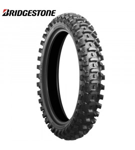 Bridgestone, Battlecross X10, 110, 90, 19", BAK