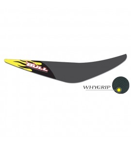 Why Stickers, Bull Grip RMZ 250, 04-06