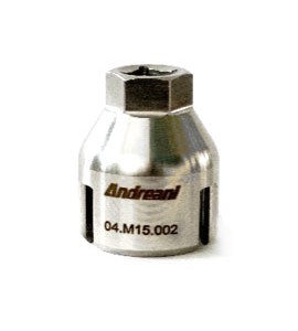 Andreani, Compression adjuster tool WP/Husqvarna shock 2023>