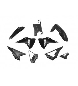Rtech, Plastkit, SVART