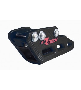 Rtech, Kedjestyrare Monoblock R2.0 WORX, SVART