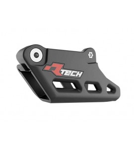 Rtech, Kedjestyrare Monoblock R2.0 WORX, SVART