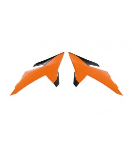 Rtech, Kylarvingar, SVART ORANGE