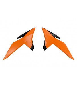 Rtech, Kylarvingar, SVART ORANGE