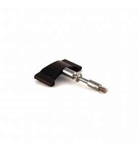 VHM, Powervalve + Axle