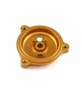 VHM, Powervalve base