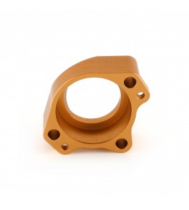 VHM, Exhaust flange