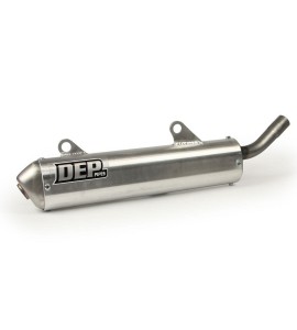 DEP, Ljuddämpare