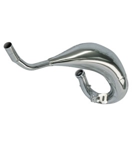 DEP, Avgasrör Nickel