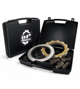 DP Brakes, Kopplingskit