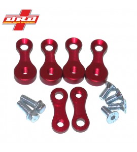 DR.D, RADIATOR LOWERING KIT